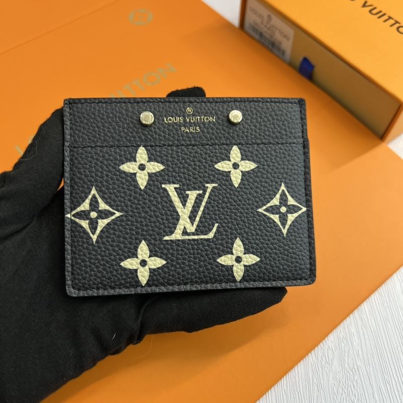 Louis Vuitton Wallets Purse